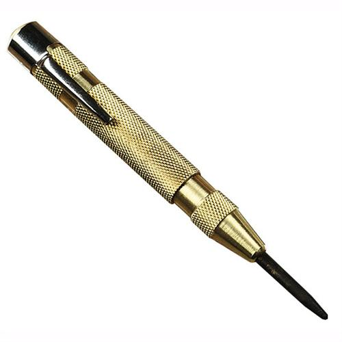 Standard Punch w/ Pocket Clip