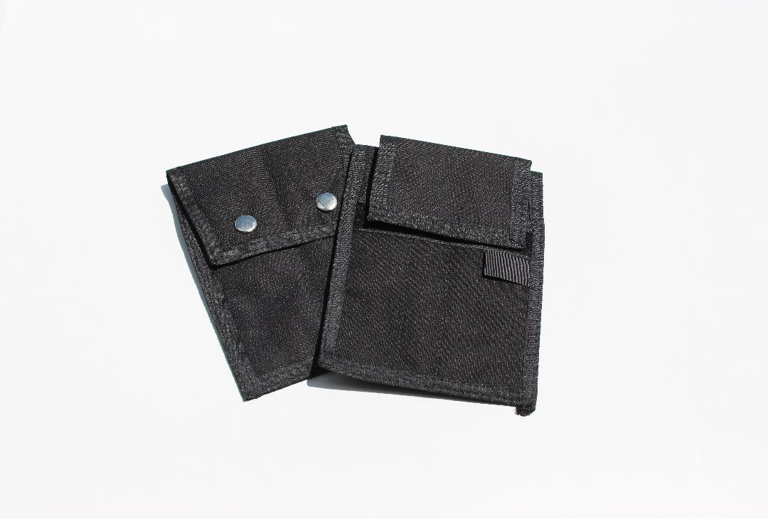 EMS Rescue Holster Black