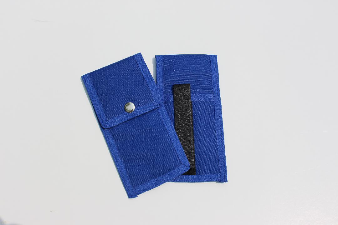 1st Response Holster Navy