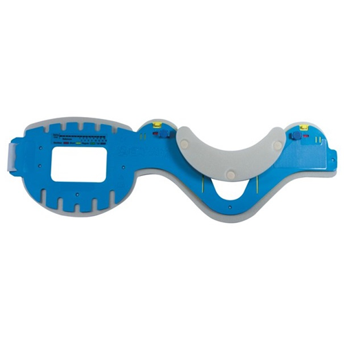 The Immobilizer Adjustable Cervical Collar