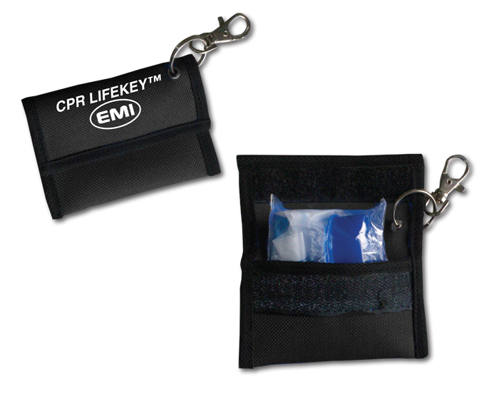 CPR Lifekey