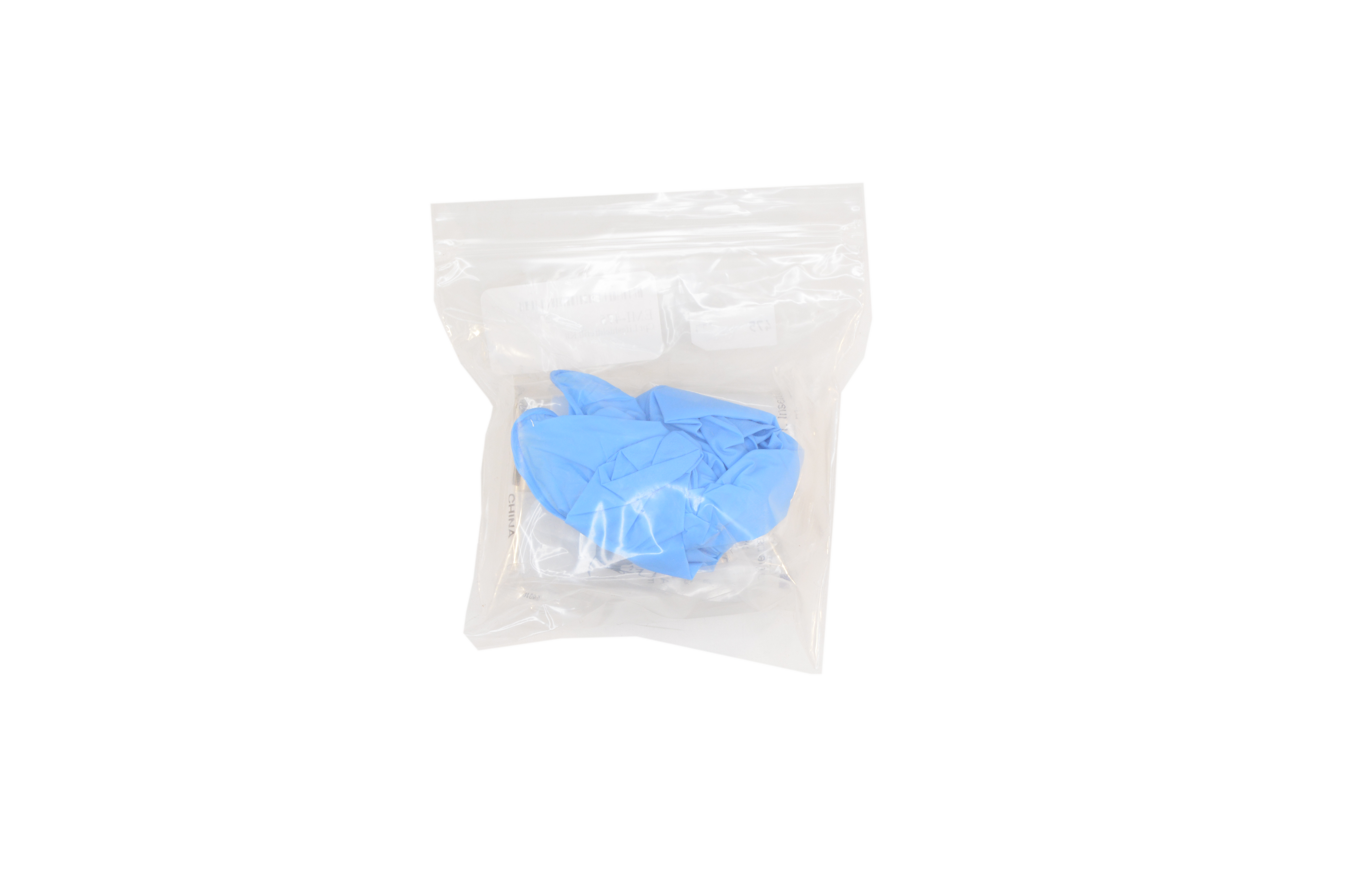 CPR Lifeshield Refill Kit