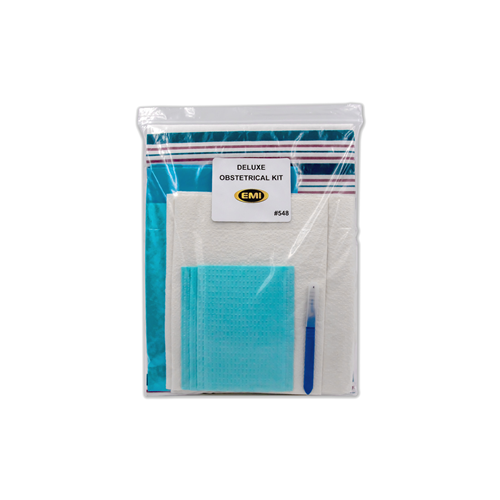 Deluxe Obstetrical Kit