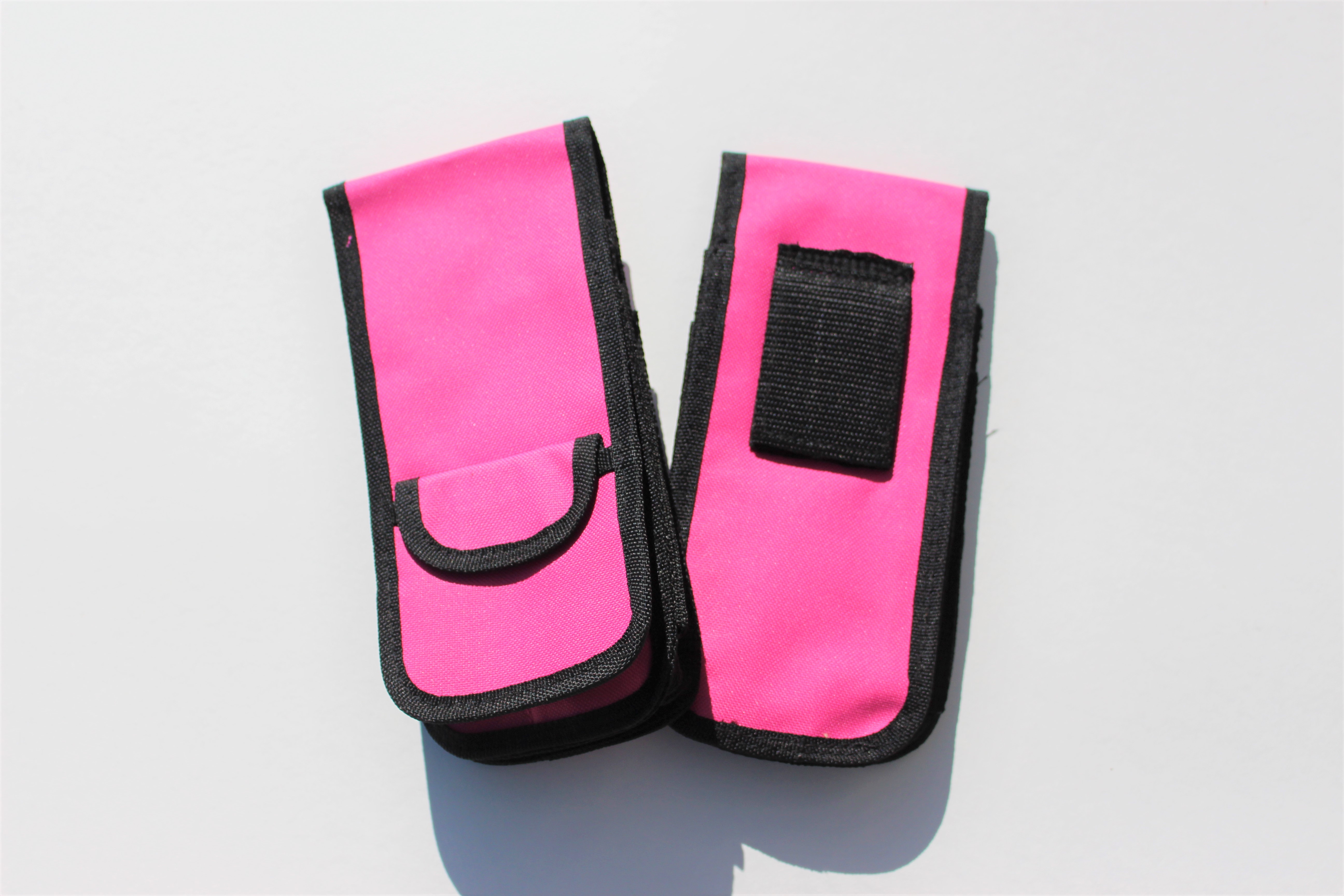 Emergency Response Holster Pink