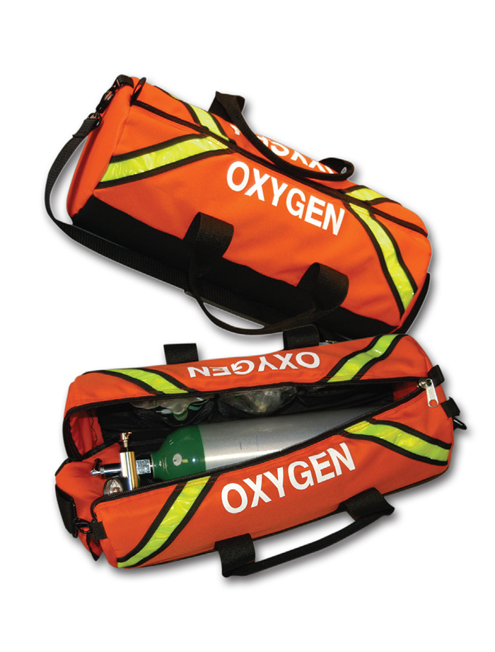 Oxygen Response Bag