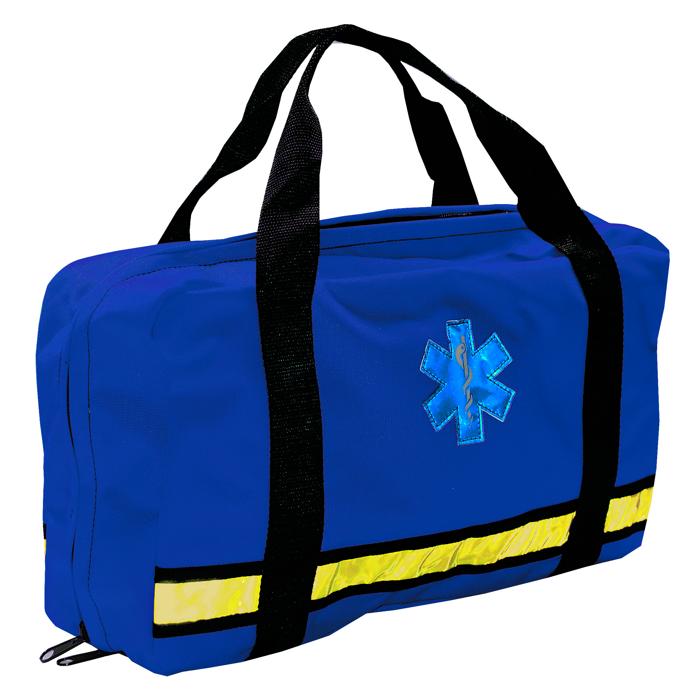 Flat-Pac Response Kit Bag Only