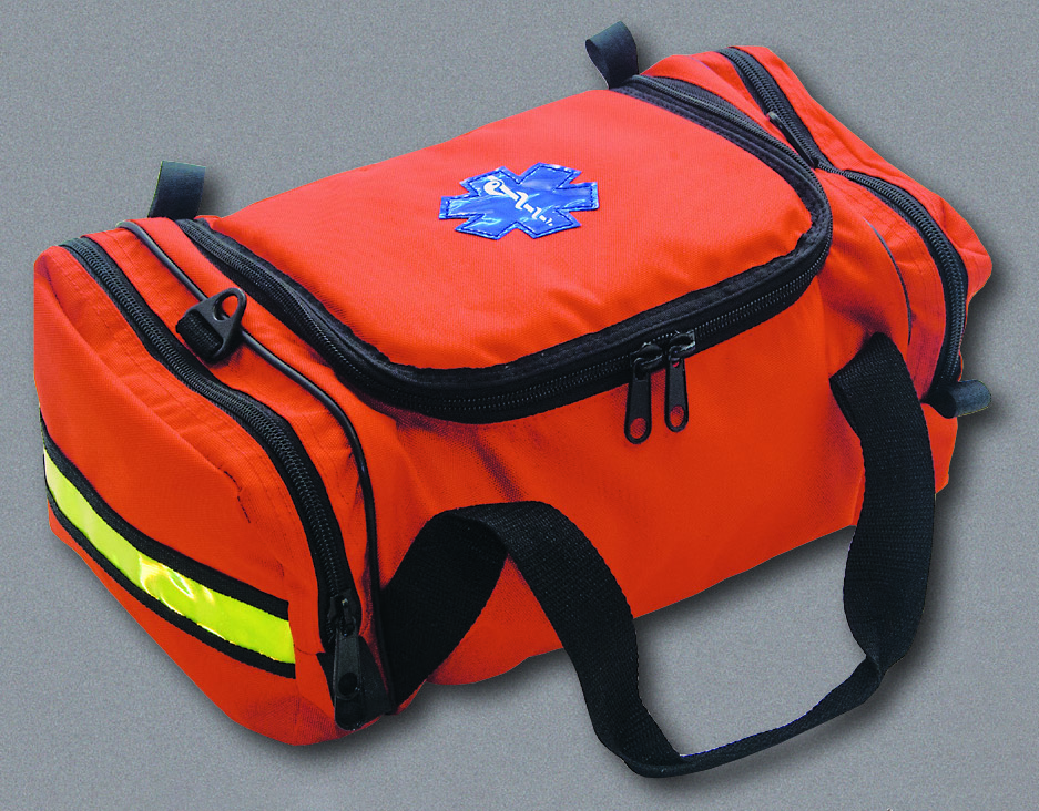 Pro Response Basic Bag Orange