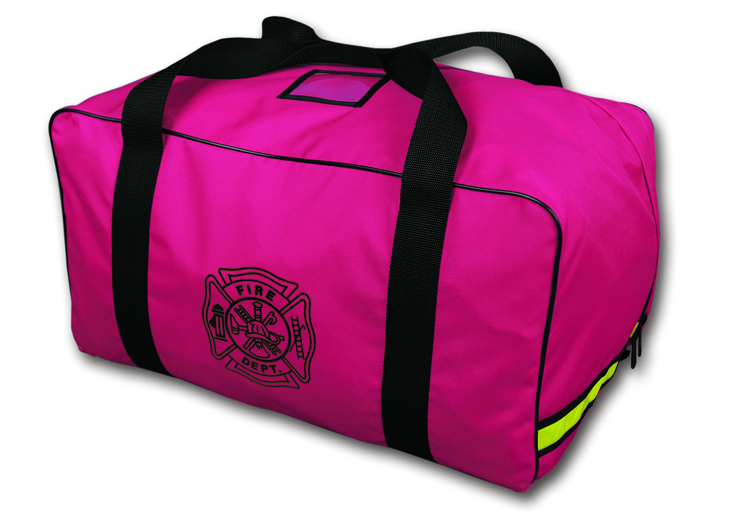 Pink Gear Bag