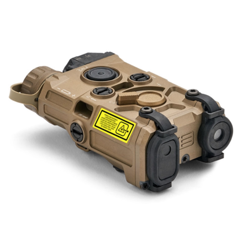 EOTECH OGL (On Gun Laser)