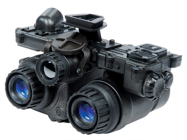 Fusion Goggle Enhanced