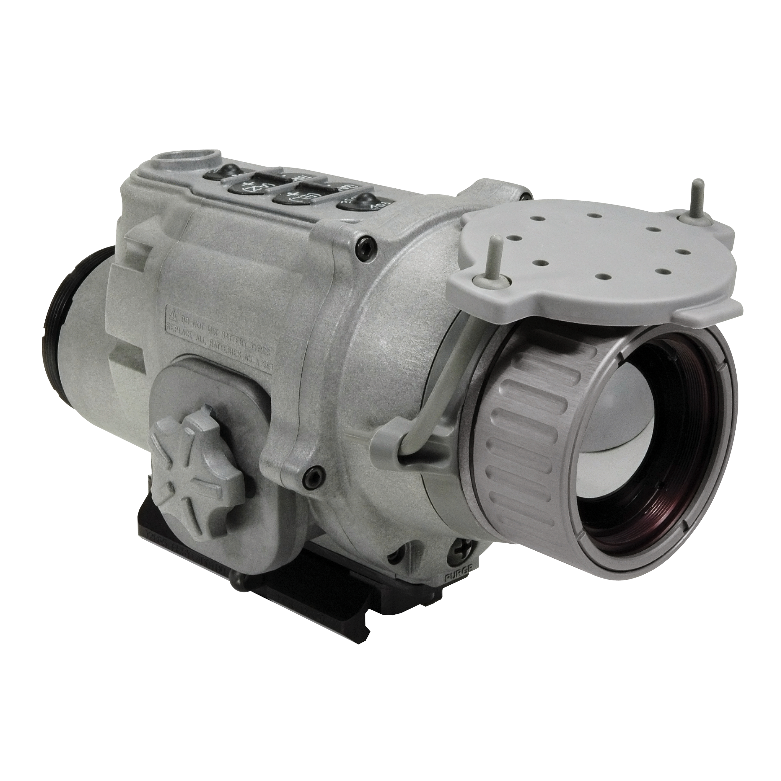 LWTS Light Weapon Thermal Sight LR