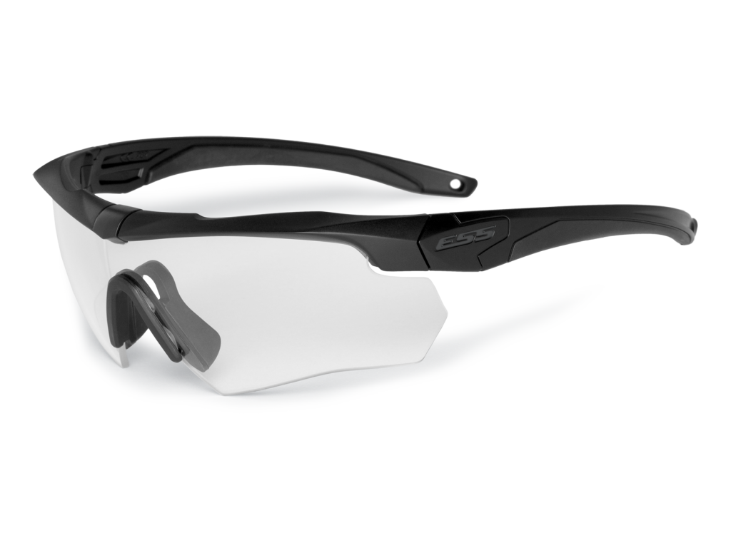 Crossbow Response PPE