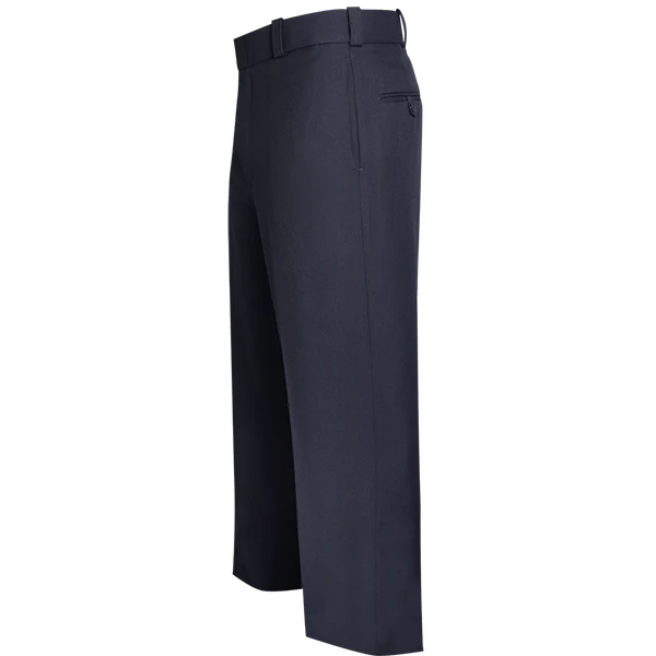 LEGEND 55% POLY/45% WOOL SERGE MEN'S PANTS W/SIDE SEAM PKTS