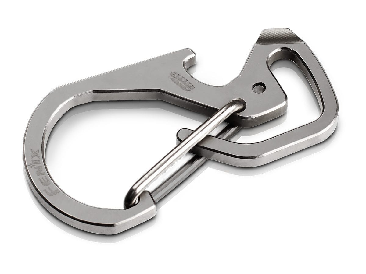 FENIX ALB-20 MULTI-PURPOSE SNAP HOOK