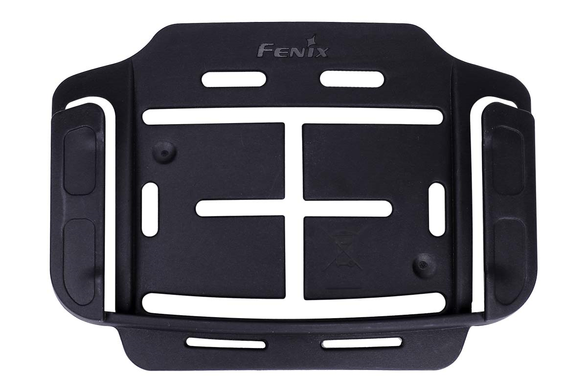 FENIX ALG-03 Headlamp Helmet Mount