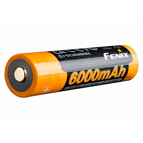 Fenix ARB-L21-6000 Rechargeable Battery