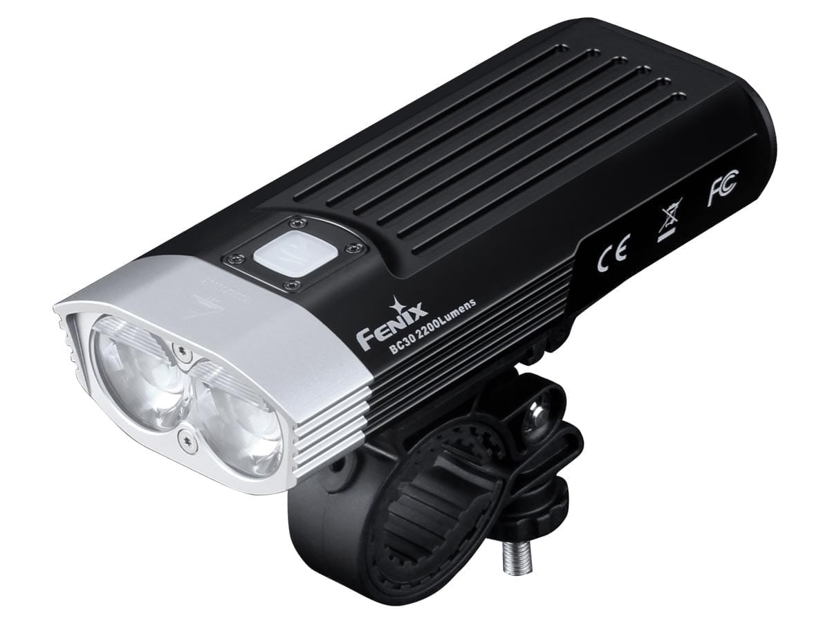 BC30 V2.0 BIKE LIGHT