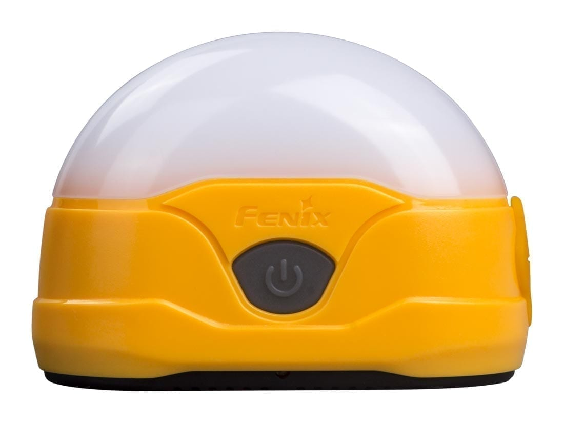 CL20R USB RECHARGEABLE LANTERN