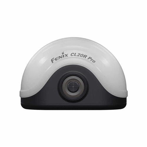 Fenix CL20RPRO Flashlight Black