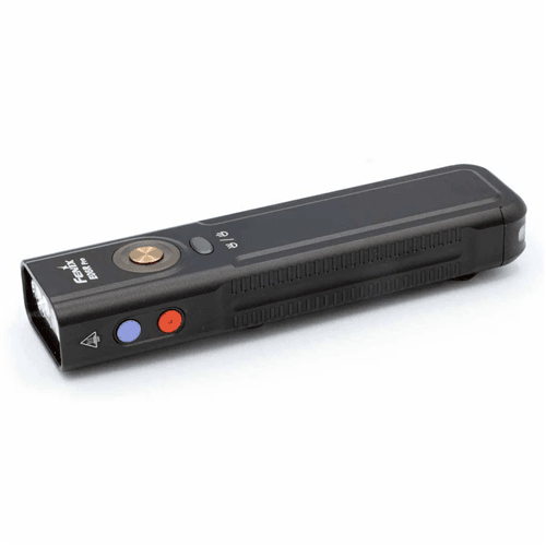 Fenix EO6R PRO Flashlight Black