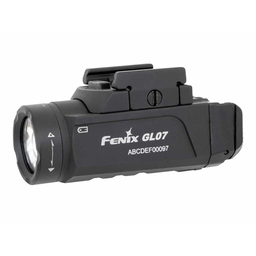 Fenix GL07 Flashlight
