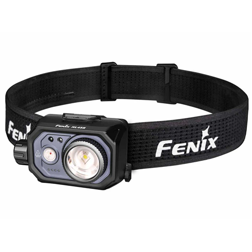 Fenix HL45R headlamp