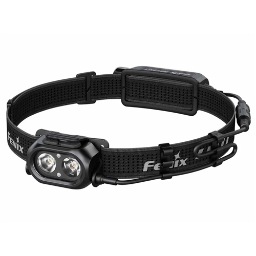 Fenix HP12R-T headlamp BLACK
