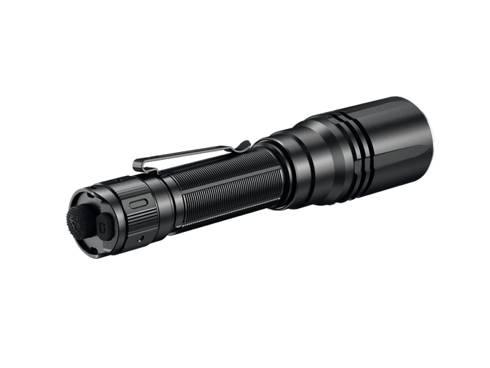 HT30R White Laser Flashlight