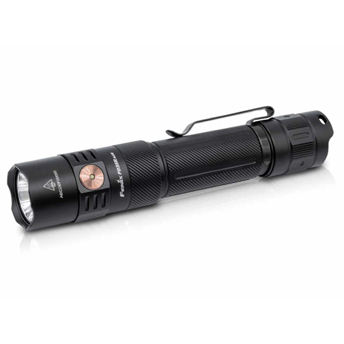 PD35RACE Flashlight