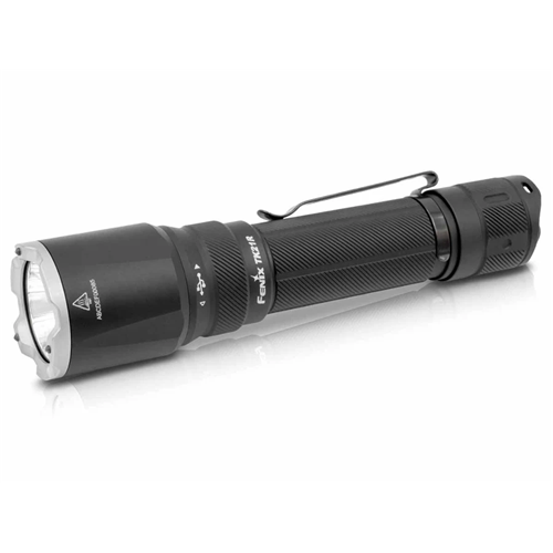 Fenix TK21R Flashlight 3600 lumens