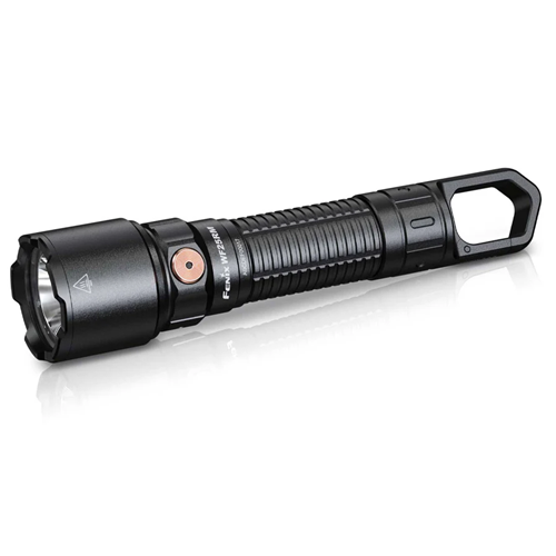 Fenix WF25RM Flashlight