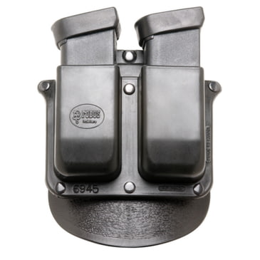 Evo Double Mag Roto-Paddle Pouch