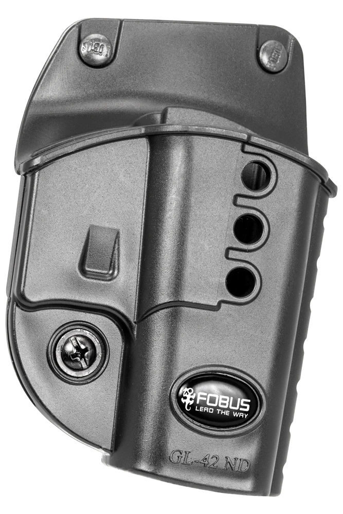 Evolution Belt Holster