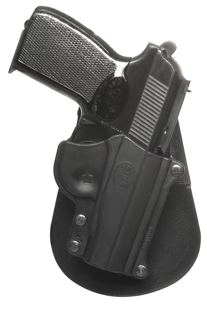 Standard Paddle Holster