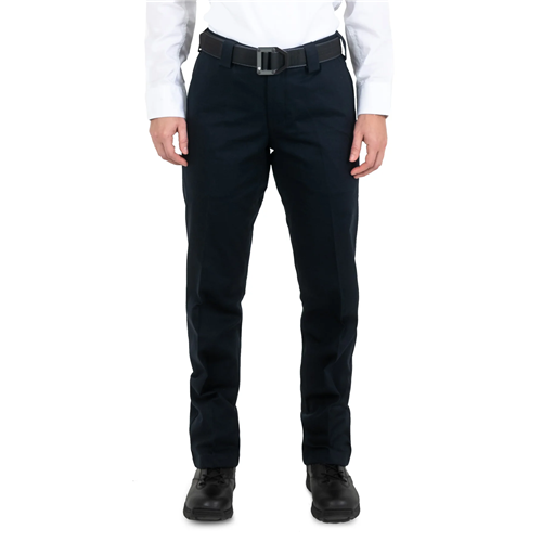 W Cotton Station Pants