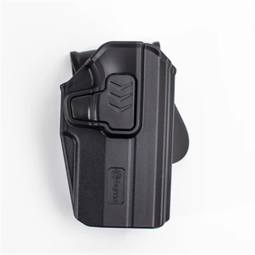 Byrna LH Level 2 Holster with Paddle