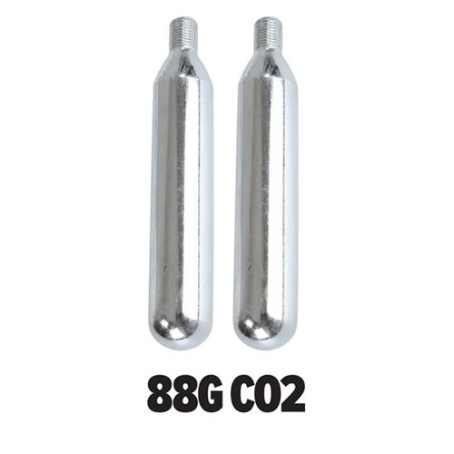 Byrna 88 Gram CO2 Two Pack For Mission-4