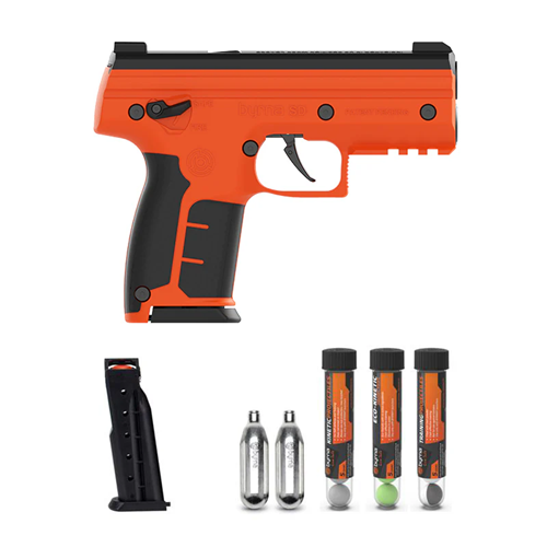 Byrna SD Universal Kit Orange