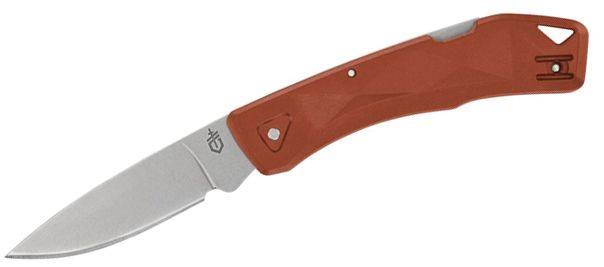 Gerber LST Ultra Lockback Folding Knife 2.7