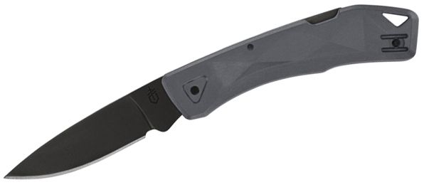 Gerber LST Ultra Lockback Folding Knife 2.7