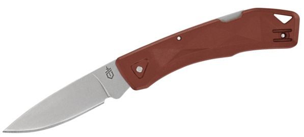 LST Ultra Lockback Folding Knife 2.7