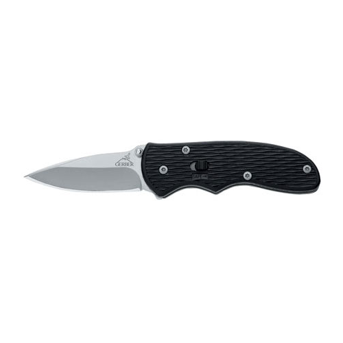 Mini Fast Draw Folding Knife