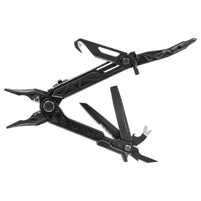 Center-Drive Rescu,Bts,Sht,Mle