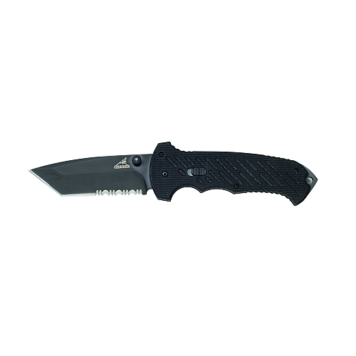 Gerber 06 FAST