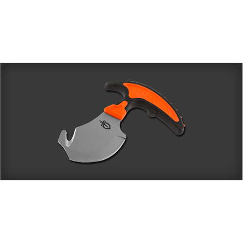 Vital Skin & Gut Knife