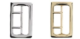 E-Z Slide Belt Buckle