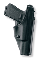 Adjustable Tension Duty Holster