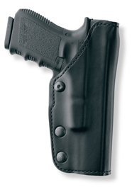Adjustable Tension Duty Holster