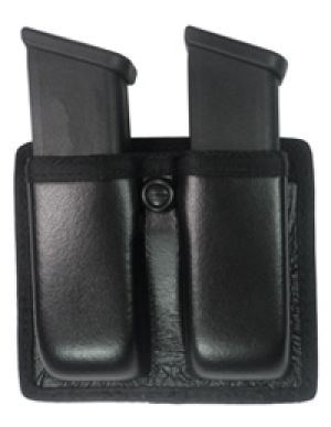 L617 Double Magazine Pouch