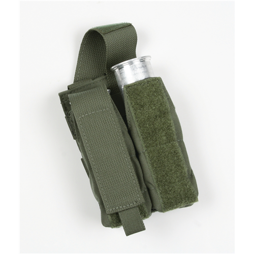 37/40 MM Less Lethal, Double